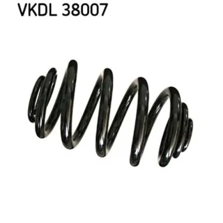 SKF Feder hinten BMW X3 E83 VKDL38007