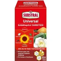 Substral Insektenspray Substral Universal Schädlingsfrei CAREO ECO 80ml