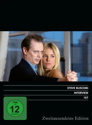Interview. Zweitausendeins Edition Film 147