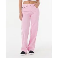 Rip Curl Bequeme Jeans Lässig geschnittene Denim-Jeans von Aggie