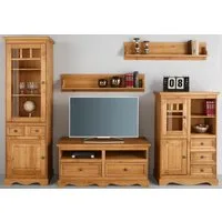 OTTO home Wohnwand Melissa, (Set, 5-St)