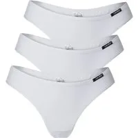 Yenita® String Modern-Collection (3-St) in angenehmer Baumwoll-Stretchqualität
