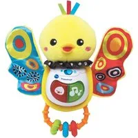 Vtech® Greifling VTechBaby, Singspaßvogel (1-tlg)
