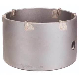 Bosch PRO Hohlbohrkrone SDS plus-9 - 2608550616