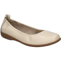 Josef Seibel Fenja 01,natur Ballerina