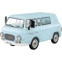 Barkas B1000, Konstruktionsspielzeug
