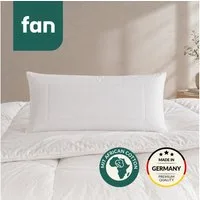 fan Baumwollkissen African Cotton