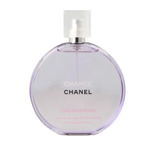 Chance Eau Splendide Körper- Und Haaröl 150 ml
