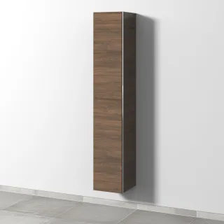 Sanipa 3way Hochschrank mit 1 Tür, Eiche-Arizona BR10680