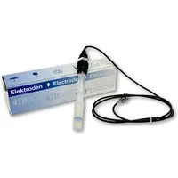 Bayrol Chlordosierer BAYROL pH-Elektrode für Bayrol Pool Relax, pH Fun und PoolManager