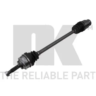 NK Antriebswelle rechts Renault Kangoo 503940