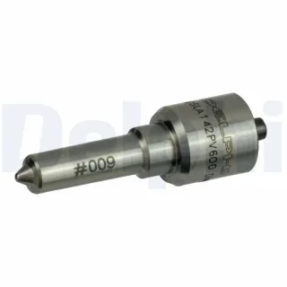 Delphi Injektor Peugeot 406 2,0