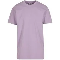 URBAN CLASSICS T-Shirt Basic Tee