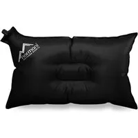 normani Reisekissen Selbstaufblasendes Thermokissen QuickFit, ----------, 1-tlg.