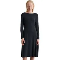 Marc O'Polo Jerseykleid mit TENCEL™ Lyocell