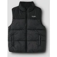 Name It Steppweste NKMMARBLE VEST PB Kunstfaser