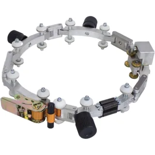 Rothenberger Rotationsschälkette 250–800 mm - 1500004349