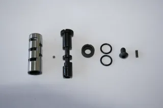 ELMAG R/L- u. Leistungsregler-Set - 9403027