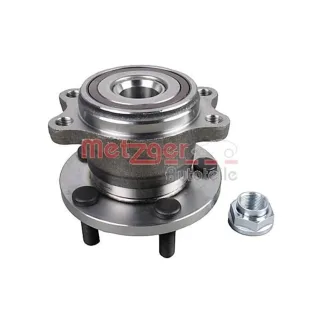 Metzger Radlager hinten + ABS-Sensorring Subaru Legacy Outback