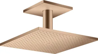 Hansgrohe Kopfbrause 300/300 2jet Axor 35320310