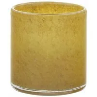 blomus Windlicht SAGA Windlicht M Tan 12cm