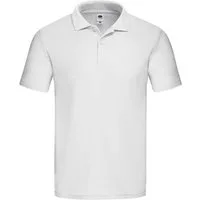 Fruit of the Loom Poloshirt Original Polo