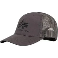 Alpha Industries Baseball Cap Cap Baseballcap (1-St)