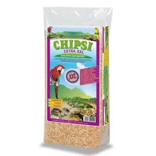 Chipsi Extra XXL Hobelspäne 15 l
