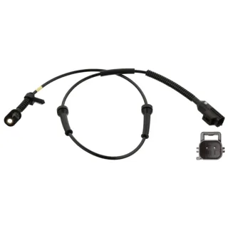 Febi Raddrehzahlsensor vorne Land Rover Discovery Range