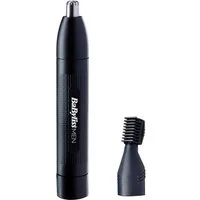 BaByliss Nasen- und Ohrhaartrimmer E652E MEN, Detail-Trimmer