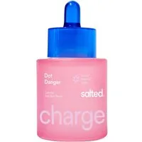 salted. Gesichtsserum Beruhigendes Serum gegen Unreinheiten Dot Danger, Anti-Pickel Serum, sanft aber effektiv, nicht austrocknend