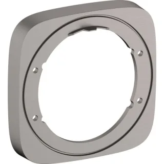 hansgrohe 15597340 d 157mm, Verlängerung 22mm, b bla vc
