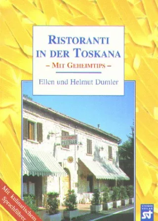 Ristoranti in der Toskana