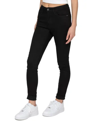 Enzo | Womens Magic Shaping Skinny Fit Jeans