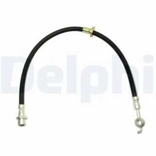 Delphi Bremsschlauch vorne links Toyota Yaris P1 P2 LH6454
