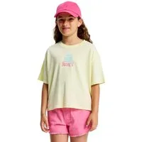 Roxy T-Shirt Daisyloose Season