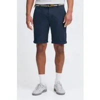 !Solid Chinoshorts SDMonty Kurze Hose mit Gürtel