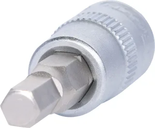 KS TOOLS 1/4" Bit-Stecknuss Innensechskant - 911.1438