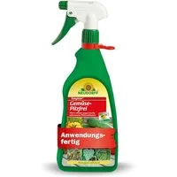 Neudorff Pflanzen-Pilzfrei Fungisan Gemüse-Pilzfrei 1 Liter, 1 l