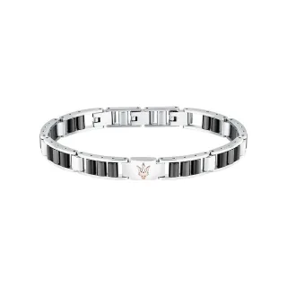 Maserati Armband Ceramic JM225ATZ53