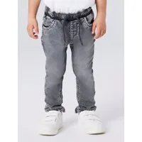 Name It Schlupfjeans NMMRYAN SLIM SWE JEANS 2472-TH NOOS im Jogging Style