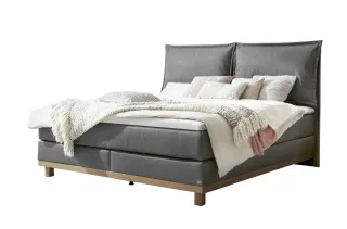 Boxspringbett HASENA ZAMORA