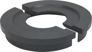 KS Tools Halbschalen-Satz, 2-tlg Einbau - 150.2355