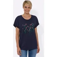 Witt T-Shirt Rundhalsshirt .