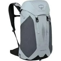 Hikelite LT 30 , Rucksack silber, 30 Liter