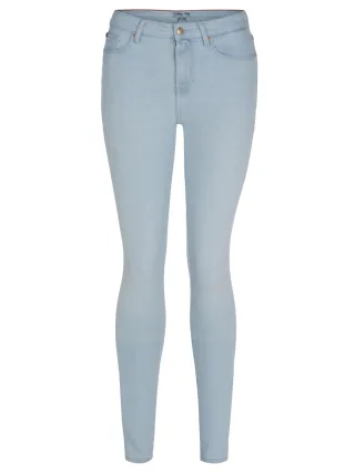 Tommy Hilfiger COMO Jeans hellblau