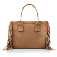 REISENTHEL® Tragetasche daily shopper XS western