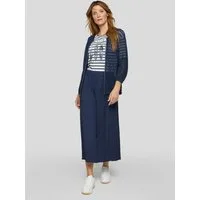 Rabe Strickjacke