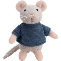 Nici Kuscheltier Sam & Julia, Maus Sam 20 cm