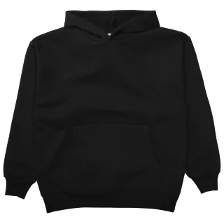 STACCATO - Kn.-Hoodie black - Gr. - 140